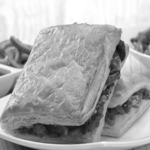Paneer Patiz