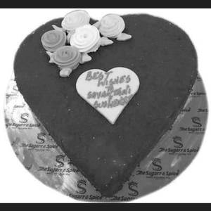 Red Velvet Cake