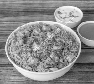 Veg Pulao