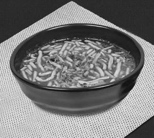 Shev Bhaji