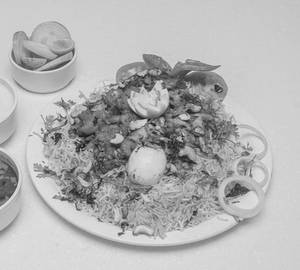 Mixed Biryani
