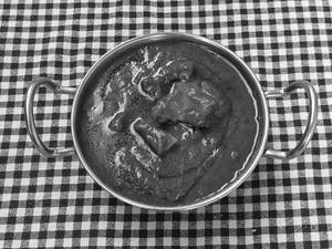 Mutton Rogan Josh 