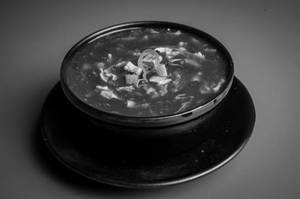 Veg Hot & Sour Soup