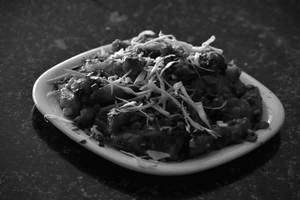 Dragon Paneer