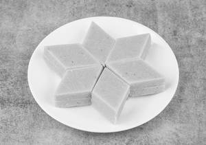 Badam Katli