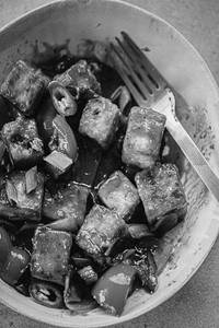 Chilli Paneer