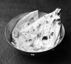 Butter Naan