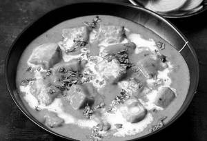 Paneer Butter Masala