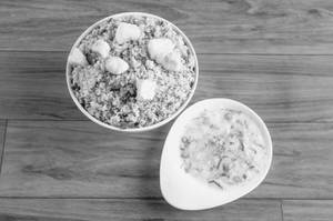 Paneer Fried Rice