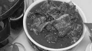 Head mutton