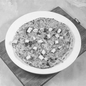 Paneer Kulcha