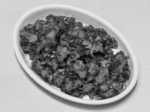 Gobi Manchurian