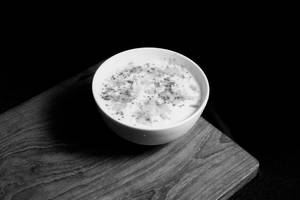 Onion Raita