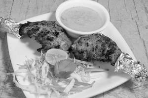 Kalmi Kabab [2 Pieces]