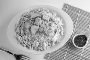 Chicken Classic Fried Rice