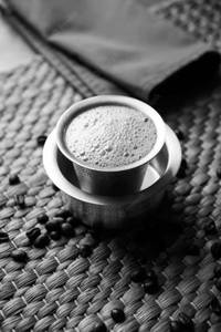 Filter Coffee (300ml- Serves 2)