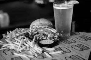 Illegal Burger