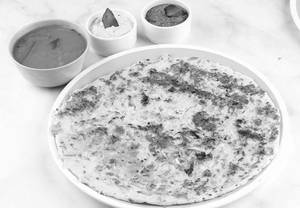 Veg Uttapam