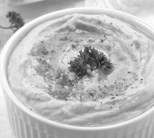 Hummus Dip