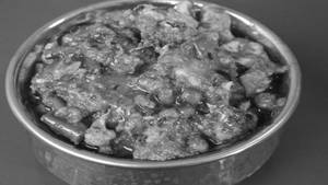 Mix Veg Handi