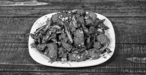 Gobi Pepper Dry