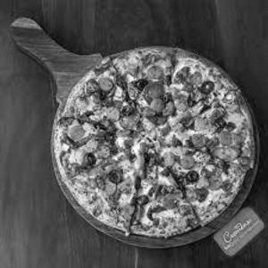 Chicken Pizza [medium]