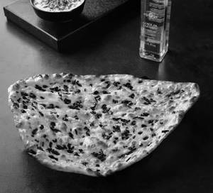 Truffle Naan
