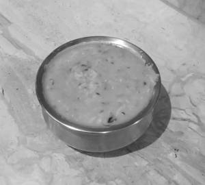 Dal Khichdi 