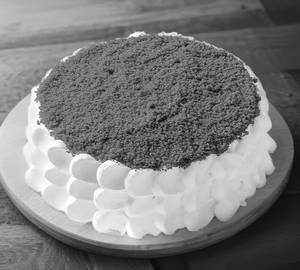 Creamy Red Velvet Cake