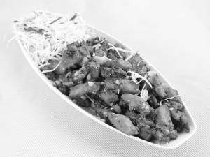 Paneer manchuria