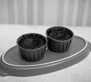Choco lava cake