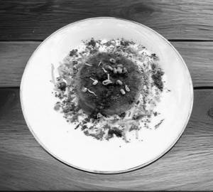 Dahi Tikki
