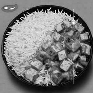 Paneer Fry Rice                                  