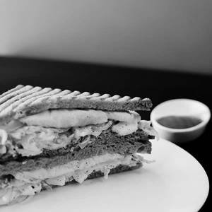 Egg Classic Sandwich