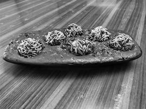 Crispy Palak Kofta - Must Try