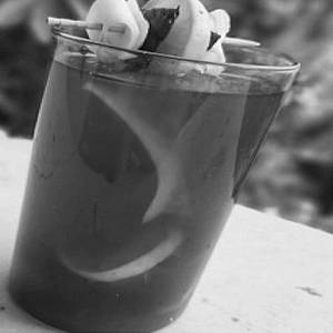 Malt Ice Tea