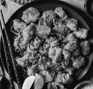Chicken Salt & Pepper [500 Ml]