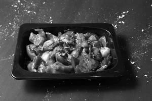 Veg Chilli Chicken