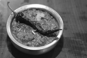 Veg kolhapuri