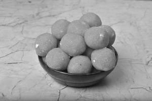 Ghee Laddu