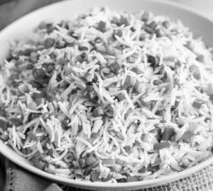 Fried Rice