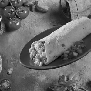 Double Egg Mint Roll
