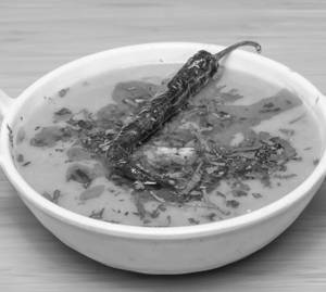 Butter Dal Tadka