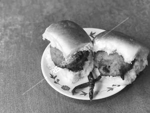 Vada Pav