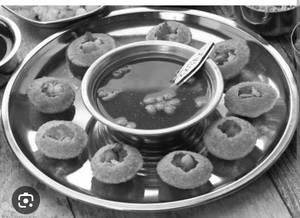 Pani Puri