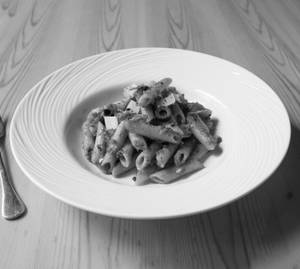Penne Arrabiata