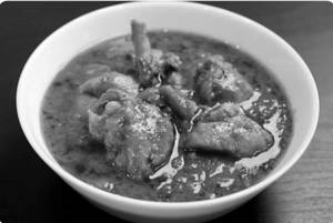 Chicken Masala