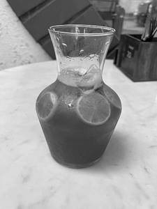Raspberry Ice Tea