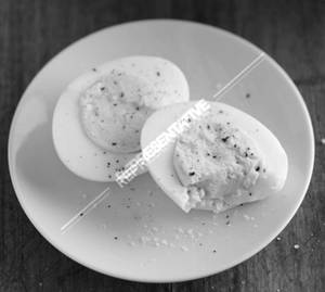 Boiled Egg