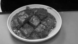 Paneer Changezi